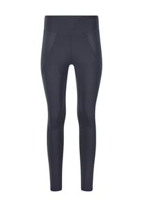 Колготки Talori с технологией быстрого высыхания и плоскими швами Endurance, синий