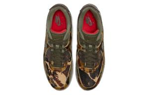 Nike Air Max 90 камуфляжный крокодил