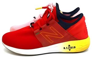 Кроссовки New Balance NB Cruz Series унисекс