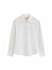 Блуза Polo Club, белый