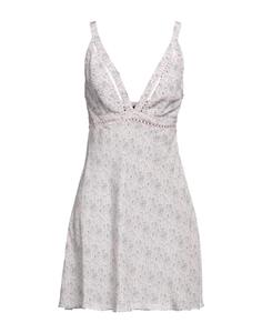 Платье Giovanni Bedin, светло-розовый