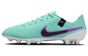 Nike Tiempo Legend 10 Academy Hg 'Purple Green'