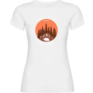 Футболка Kruskis Make A Friend, белый