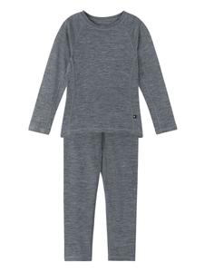 Комплект нижнего белья Reima Kinsei, Mottled Grey