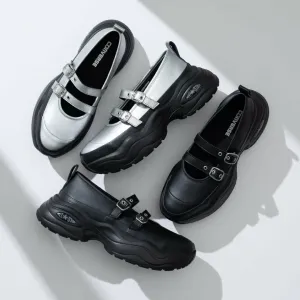 Кроссовки All Star Surge Trainer MJ ST OX на платформе с низким вырезом Converse, цвет Silver/Black