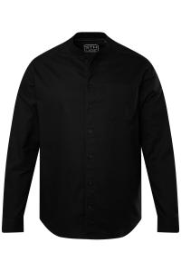 Рубашка STHUGE, черный