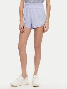 Спортивные шорты обычного кроя Pacer Essentials JC9582 Adidas, фиолетовый