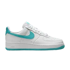 Кроссовки Nike Wmns Air Force 1, белый