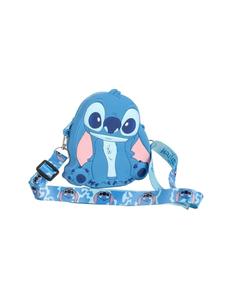 Силиконовая сумка через плечо Buddy для детей Lilo & Stitch