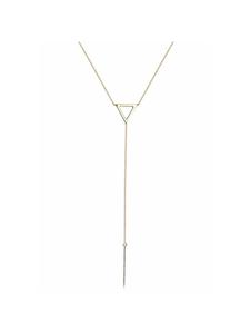 Elli Колье Schmuck für Damen in gold