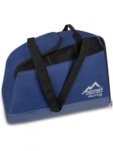 Спортивная сумка Normani Outdoor Sports, темно-синий