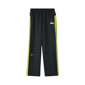 Брюки Nike x Patta Track Pants, Black/Cyber