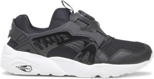 Кроссовки Puma Disc Blaze OG - Black, initial