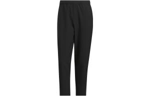 Повседневные брюки мужские черные Adidas, черный