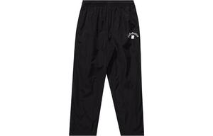 Повседневные брюки Unisex UNDEFEATED, черный