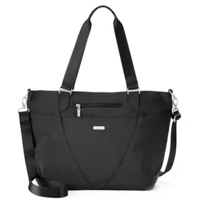 Женская сумка-трансформер Avenue Baggallini, цвет black sand