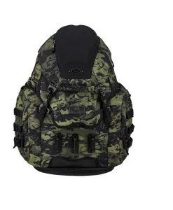 Рюкзак в виде кухонной раковины Oakley, зеленый