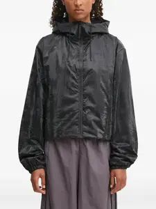 Куртка с капюшоном на молнии Lohja W3T1 Rains, черный