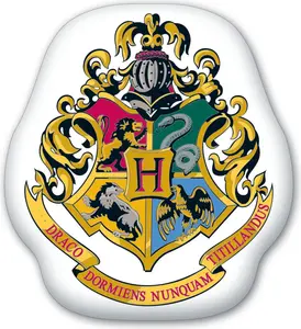 Декоративная подушка Гарри Поттер 35*37 см PHU CARBOTEX