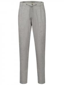 Тканевые брюки Bugatti, цвет 270-dunkelgrau