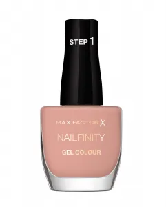 Лак для ногтей Nailfinity Gel Colour Max Factor, 200