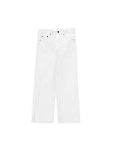 Джинсы Coccodrillo, белый