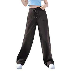 Женские йога-штаны Moderate 361°, темно-серый