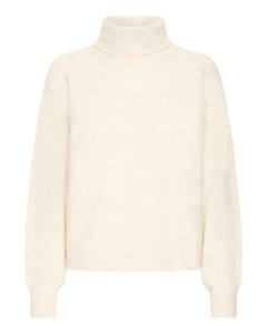 B.young Свитер 'BYMonna' в светло-бежевом цвете