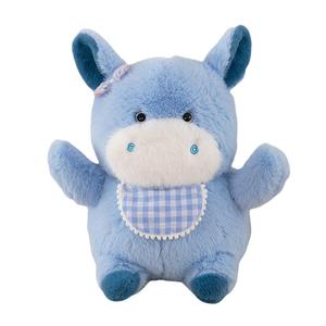 Милый шарф животное плюшевая коллекция кукла куклы плюшевая кукла высота 35см/45см/55см MLING, Eeyore