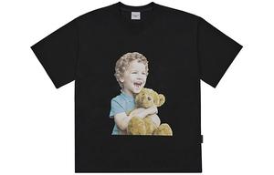 Acme De La Vie Футболка ADLV унисекс черная