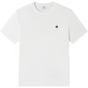 Футболка мужская Le Coq Sportif, черная