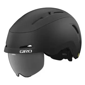 Шлем Giro Bexley MIPS urban, черный