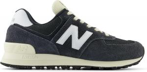 Кроссовки New Balance Unisex-Adult 574, Dark Grey