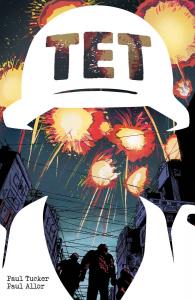 Tet (IDW Publishing)