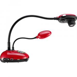 Lumens Ladibug DC193 HD Document Camera (Red) DC193