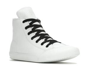 Кроссовки Harley-Davidson Nathan Sneaker, белый