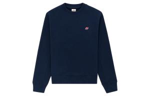 Толстовка унисекс New Balance, Темно-синий