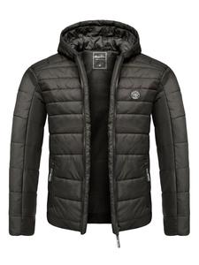 Зимняя куртка Amaci&Sons, черный