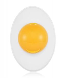 Скраб для лица HOLIKA HOLIKA Sleek Egg Skin, 140 ml