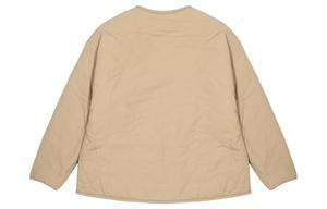 Женская стеганая куртка New Balance, цвет Khaki