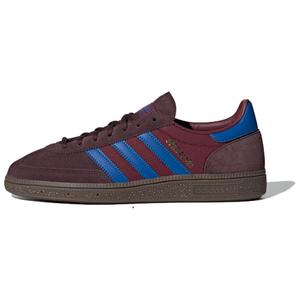 Кроссовки Adidas Handball Spezial 'Night Red Blue' Adidas Originals