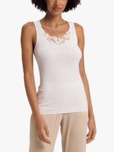 Топ без рукавов Kalea Hanro, Off White