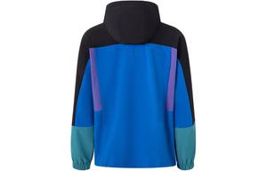 Куртка мужская синяя Adidas Originals, синий