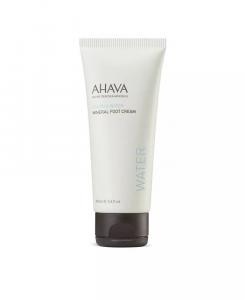 Минеральный крем для ног, 3,4 унции Ahava
