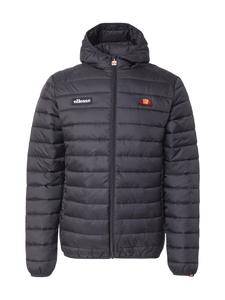 Демисезонная куртка ELLESSE Lombardy, Black