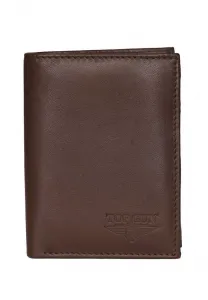 Кошелек Top Gun, Brown