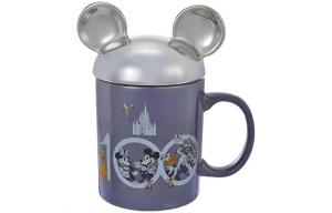 Кружка Disney, синий