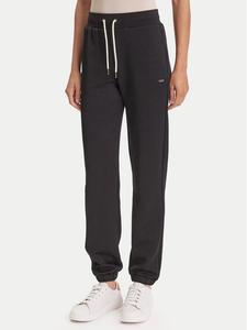 Джоггеры regular fit V5YB06 KBSL2 Guess, чёрный