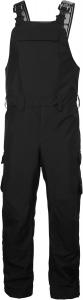 Helly-Hansen мужские рабочие брюки-комбинезон Oxford Shell Cargo Bib Helly Hansen, Black