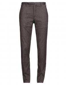 Брюки Incotex, сливовый